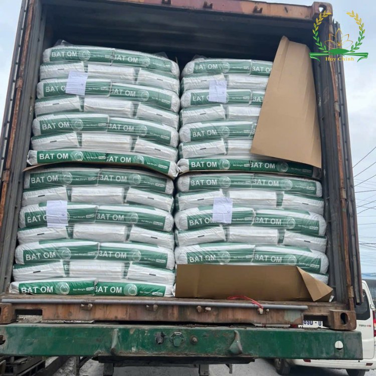 giá phân bón hôm nay