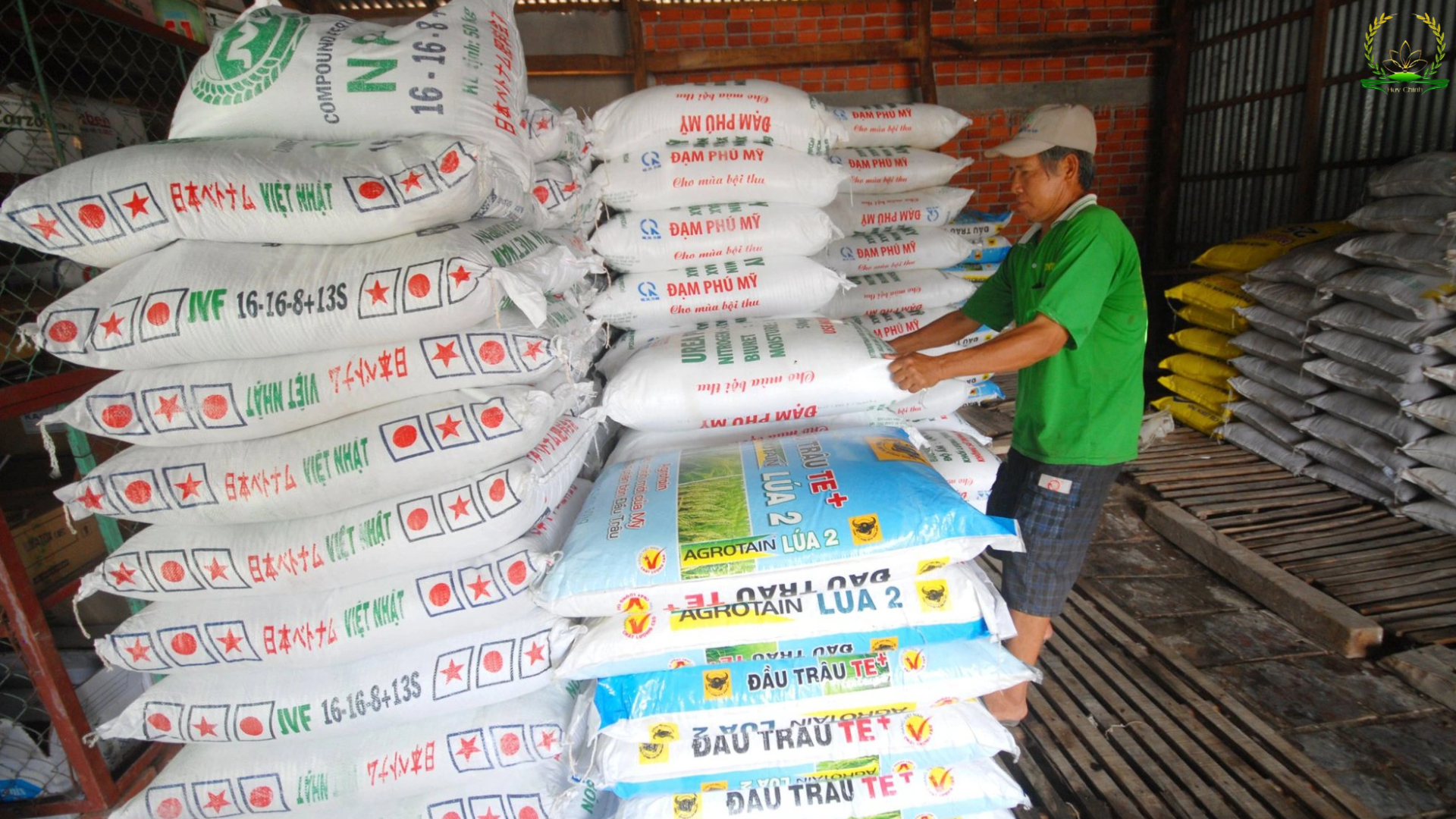 giá phân bón hôm nay