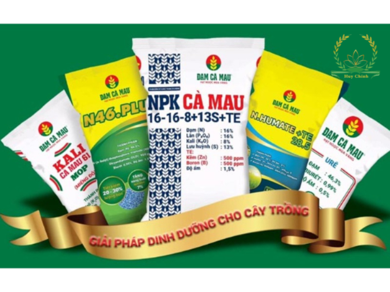 Khi nào nên lựa chọn phân bón đơn thay vì phân hỗn hợp