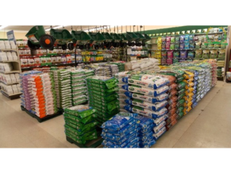 Tham quan kho hàng đại lý phân bón gần đây uy tín giao hàng tận nơi