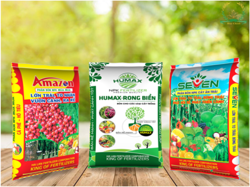 Giá phân đạm hôm nay